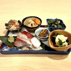 おまかせおつまみセット