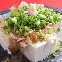 冷奴