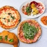 Pizzeria CIRO 東武練馬店のロゴ