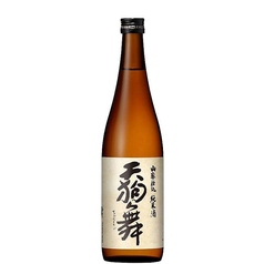 天狗舞 山廃仕込純米酒
