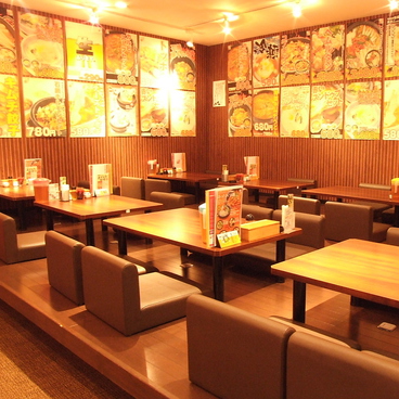 李朝園 尼崎店 阪神尼崎 韓国料理 ホットペッパーグルメ