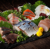 個室で味わう肉寿司と朝どれ鮮魚　にくと魚　川崎駅前店のおすすめ料理3