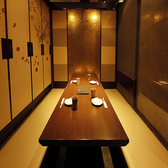 居酒屋 佐渡島へ渡れ 上野店の雰囲気3