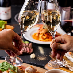 お料理に相性抜群!美味しいワイン