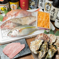 小田急相模原で唯一！？浜焼きと焼肉が同時に楽しめる♪