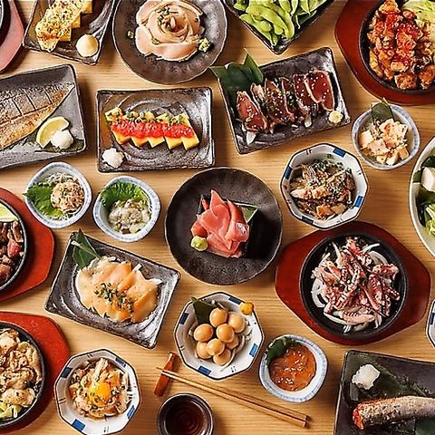 ライフ　小酌の写真