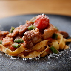 Pizzeria Ristorante ARTISTA アルティスタのコース写真