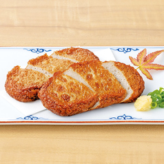 あご(飛魚)さつま揚げ