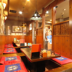 焼肉スンチャン　駅東店の雰囲気1