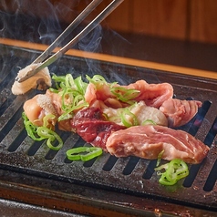 焼肉×ホルモン×居酒屋 永福町肉流通センターの特集写真