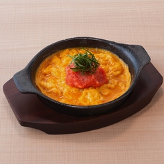 明太子玉子焼き