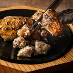 鶏屋 塚田農場 西新宿小滝橋店の特集写真