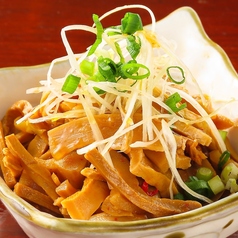 ネギメンマ ~ラーメン屋かぶれ~