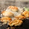 【海鮮】広島県産 牡蠣のバター焼き
