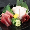 鶏料理 鮮魚 ゆかりのおすすめポイント3