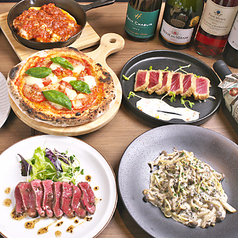 島のイタリアンバル Locavore ロカボアの写真2