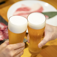 ちょうどいい焼肉体験を