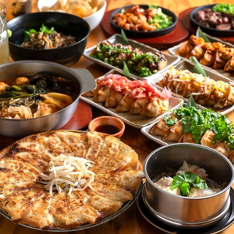 驚愕コスパ！ハイボール1時間飲み放題を1100円(税込)で！ご当地メニューと合わせて◎