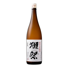 獺祭 純米大吟醸45