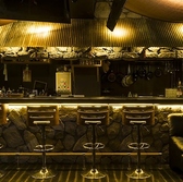 Hideout Bar B1 ハイドアウト バー ビーワンの雰囲気2