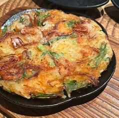 純韓国料理 チャンチ 高槻店のおすすめ料理3