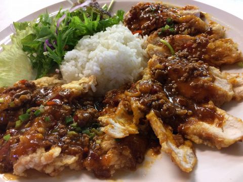 チャイナワン China One 鹿屋 中華 のランチ ホットペッパーグルメ