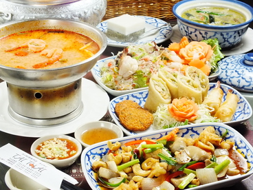 タイ料理専門店 TAI THAIのおすすめ料理1