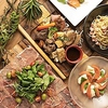肉とチーズ バル Mikawa 三河 豊橋店の写真