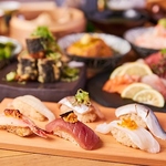 天王寺　阿倍野　デート　宴会　海鮮　食べ放題　歓迎会　送別会　貸切　女子会