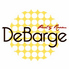 DeBarge デバージ 渋谷駅のロゴ