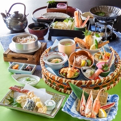 かに道楽 倉敷店のおすすめ料理1
