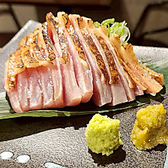 炭火焼 げんこつのおすすめ料理2