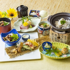 音戸のおすすめ料理1