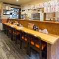 酒場 正義屋の雰囲気1