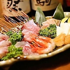 居酒屋一会 本店特集写真1