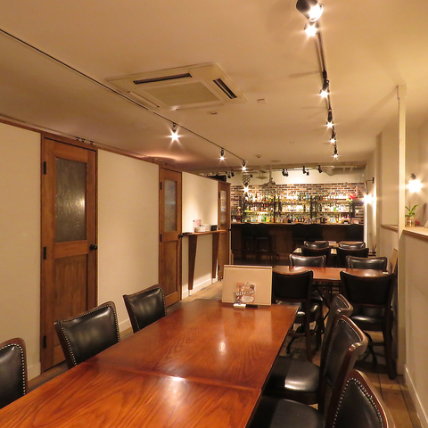 Restaurant&Bar ROOSTER [X^[