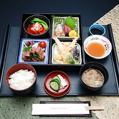 会議用のお弁当など・・・