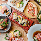 銘酒と割鮮 桃林のおすすめ料理2