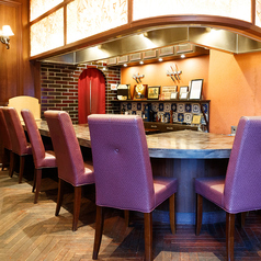 ノーブルウルス 三宮店の特集写真