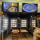 stand 312 スタンドザイツの雰囲気2