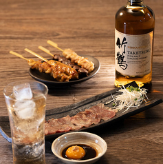 とり鉄　広島本通店のおすすめ料理3