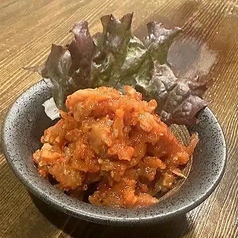 タラチャンジャ