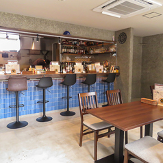 おさかなBar　SAILの特集写真
