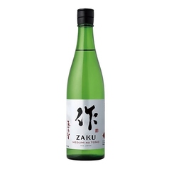 作 恵乃智 純米吟醸