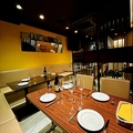 トラットリアゴリアテ Trattoria Golyatの雰囲気1