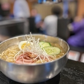 炭火焼肉ホルモン ウシジマのおすすめ料理3