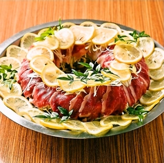二代目 酒飯場 さかもとのコース写真