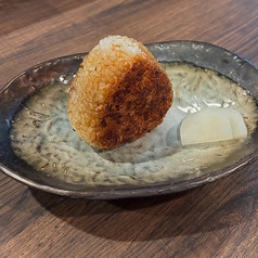 焼おにぎり