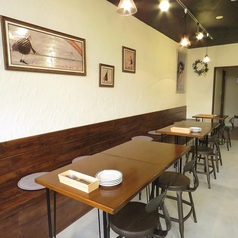 Osteria La Mandragolaの特集写真