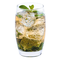 バージンモヒート